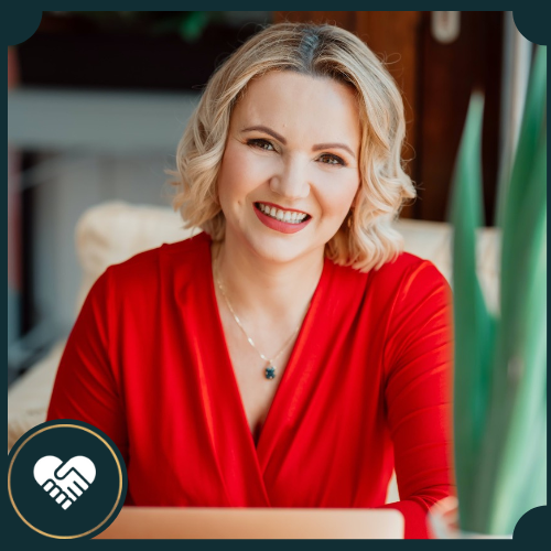 Sell Like an Abundant Woman: Confident, Feminine & Aligned Sales